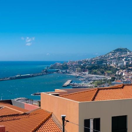 Guestready - Funchal Sunny Retreat Apartment Exterior photo