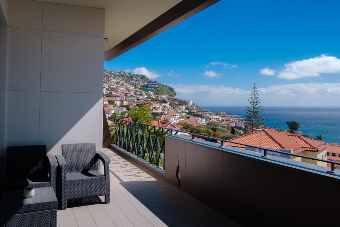 Guestready - Funchal Sunny Retreat Apartment Exterior photo