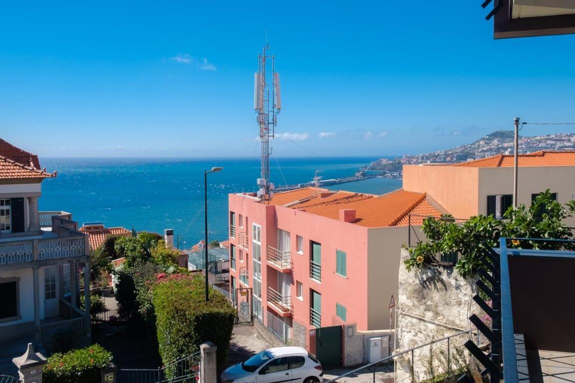 Guestready - Funchal Sunny Retreat Apartment Exterior photo