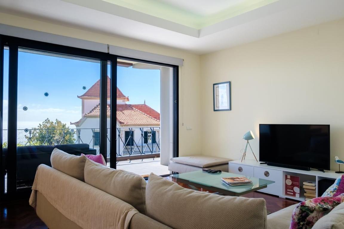 Guestready - Funchal Sunny Retreat Apartment Exterior photo