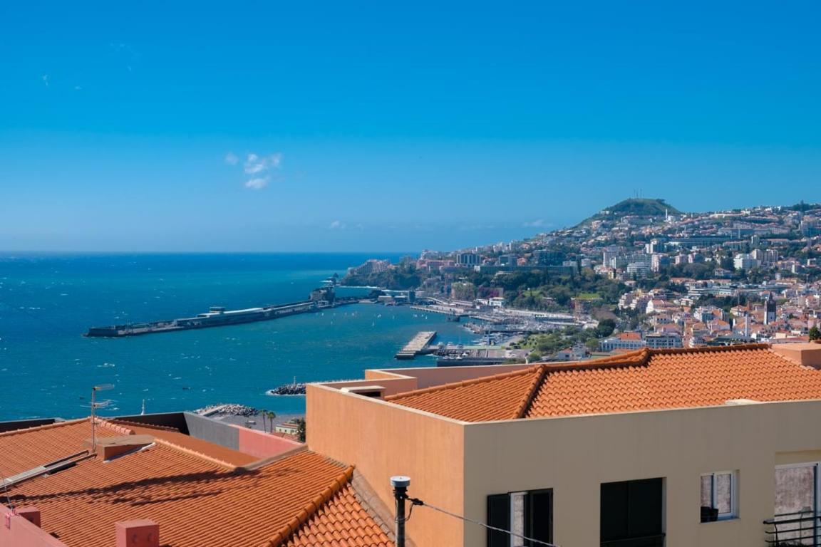 Guestready - Funchal Sunny Retreat Apartment Exterior photo