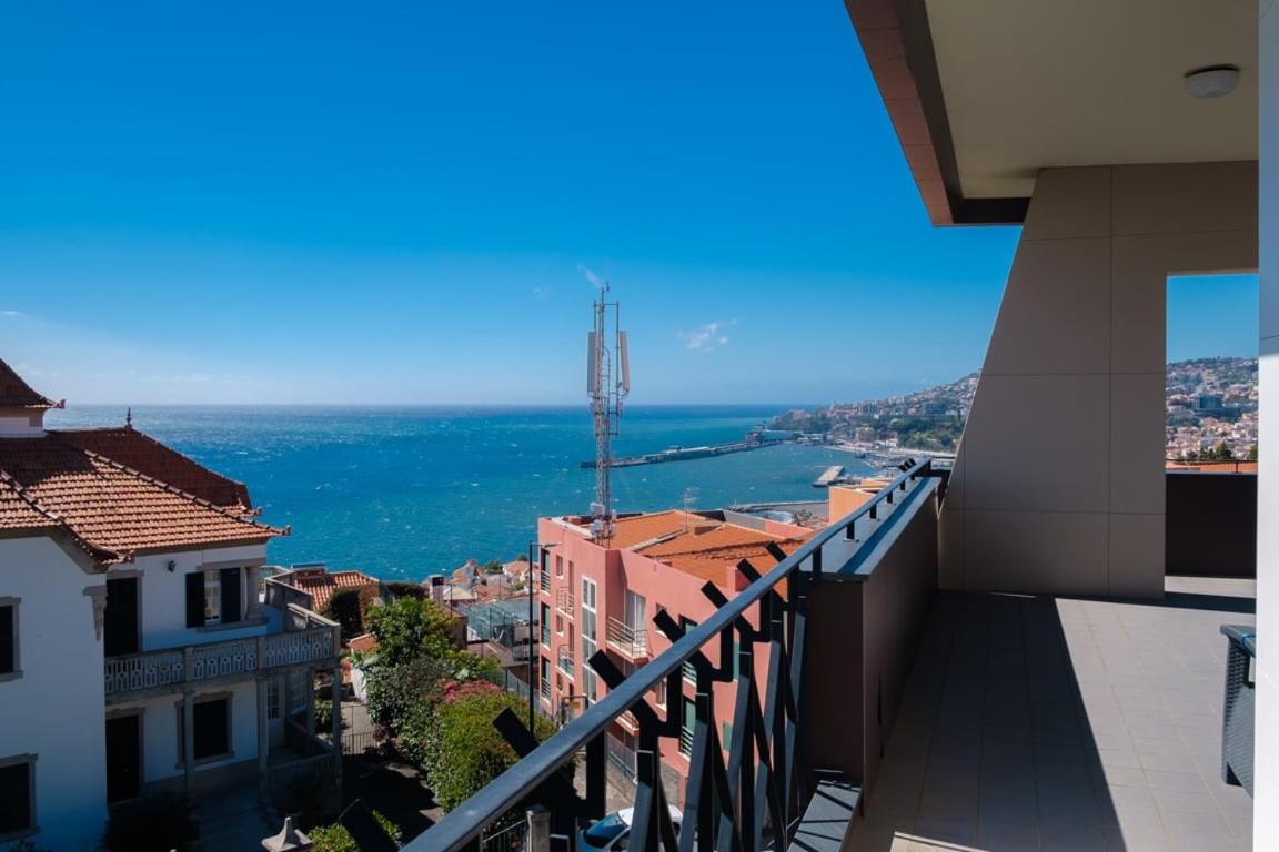 Guestready - Funchal Sunny Retreat Apartment Exterior photo